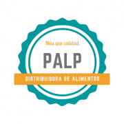 Logo de www.distribuidorapalp.com.ar